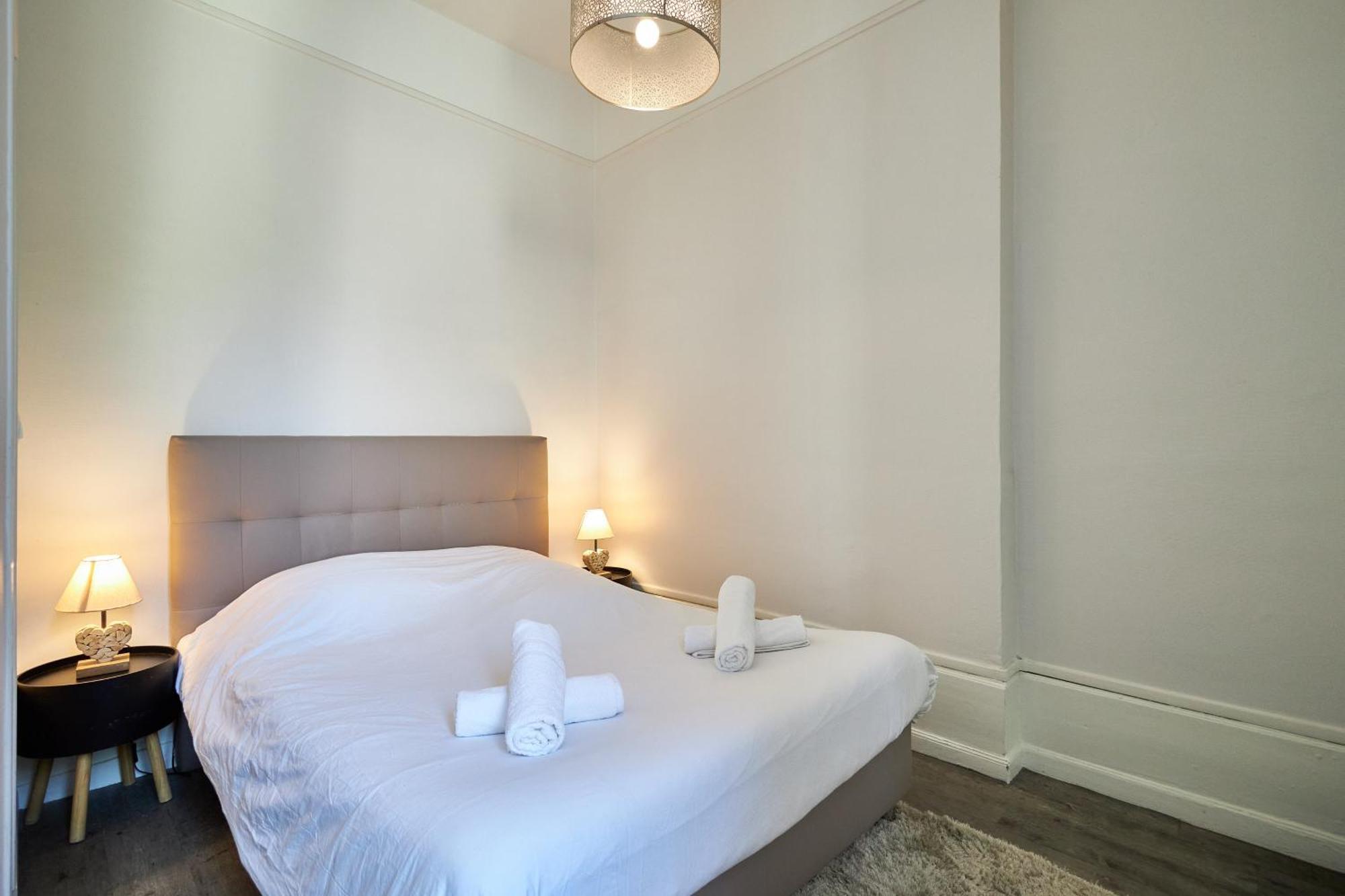 Appartement Champ T2 - 5 Mins Des Caves De Champagne *