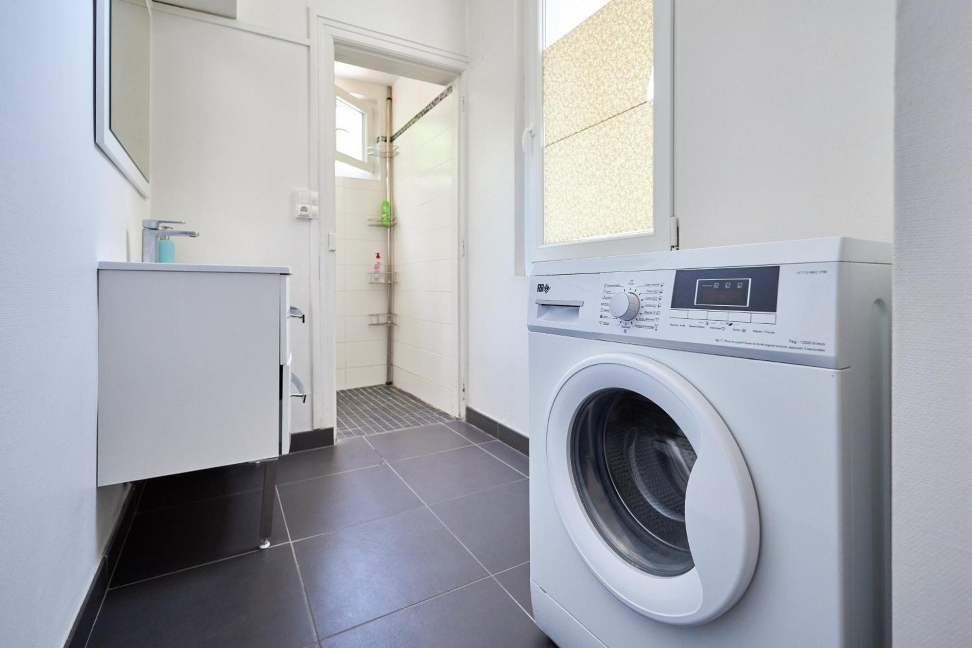 Champ T2 - 5 Mins Des Caves De Champagne Appartement