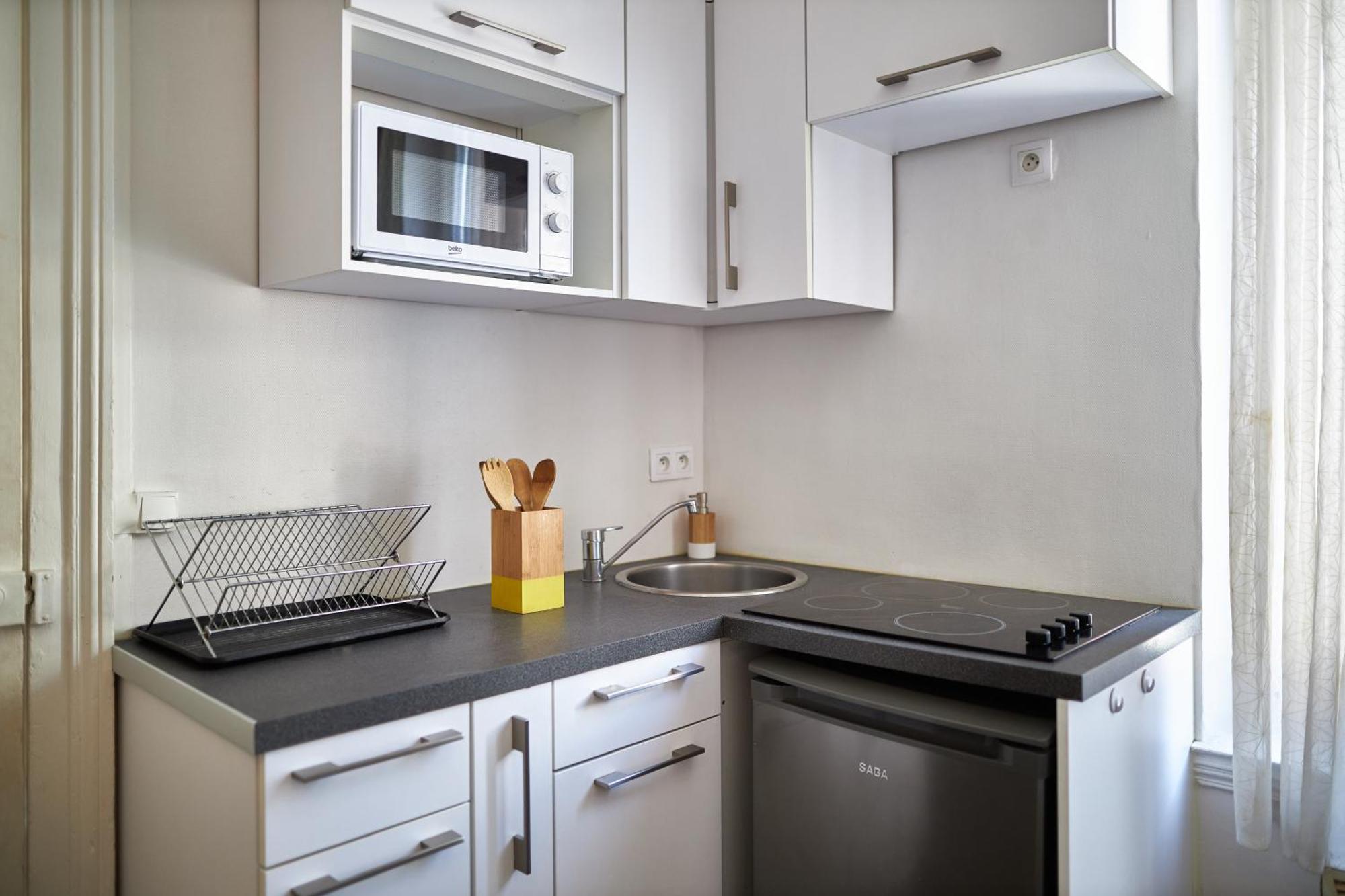 Champ T2 - 5 Mins Des Caves De Champagne Appartement